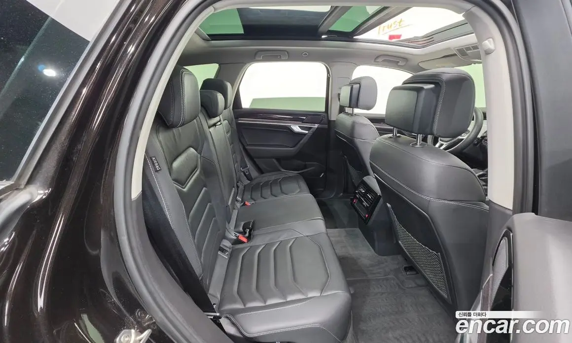 Volkswagen Touareg 2020 3.0 АКПП, фото 19