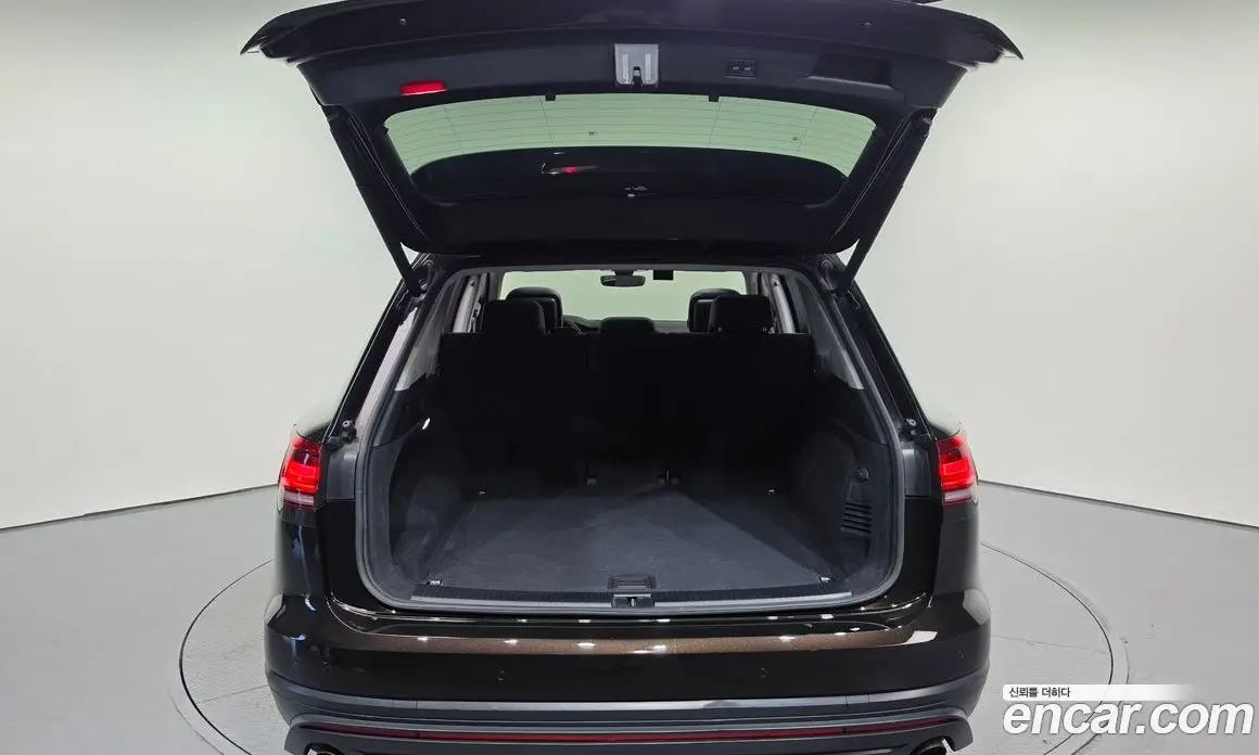 Volkswagen Touareg 2020 3.0 АКПП, фото 20