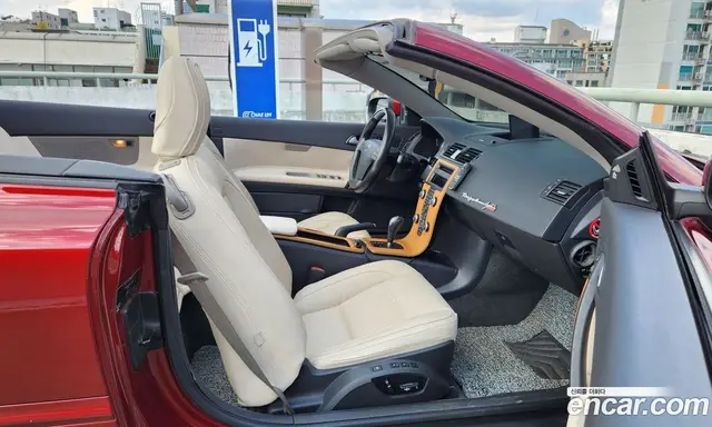Volvo C70 2012 2.5 АКПП, миниатюра 11