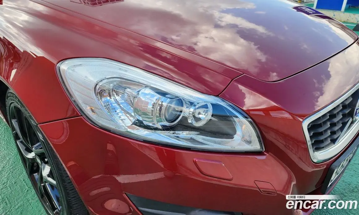 Volvo C70 2012 2.5 АКПП, фото 18