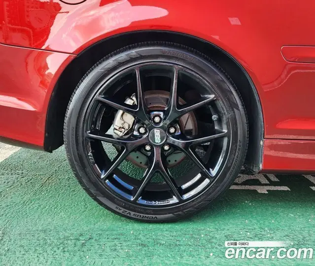 Volvo C70 2012 2.5 АКПП, миниатюра 5
