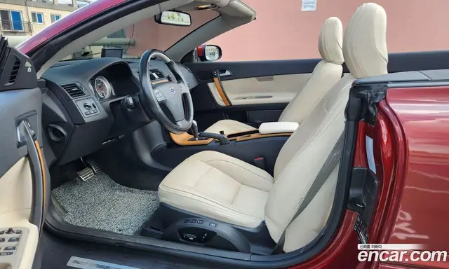 Volvo C70 2012 2.5 АКПП, миниатюра 10