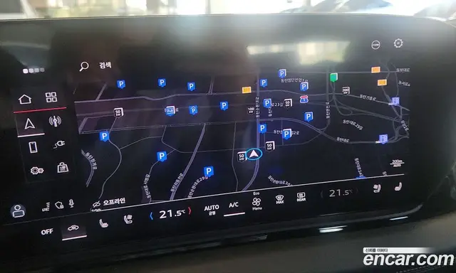 Audi A6 e-tron 2025 1.0 АКПП, миниатюра 5