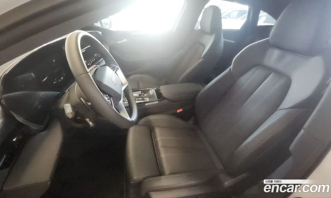 Audi A6 e-tron 2025 1.0 АКПП, фото 9