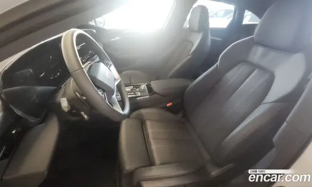 Audi A6 e-tron 2025 1.0 АКПП, миниатюра 9