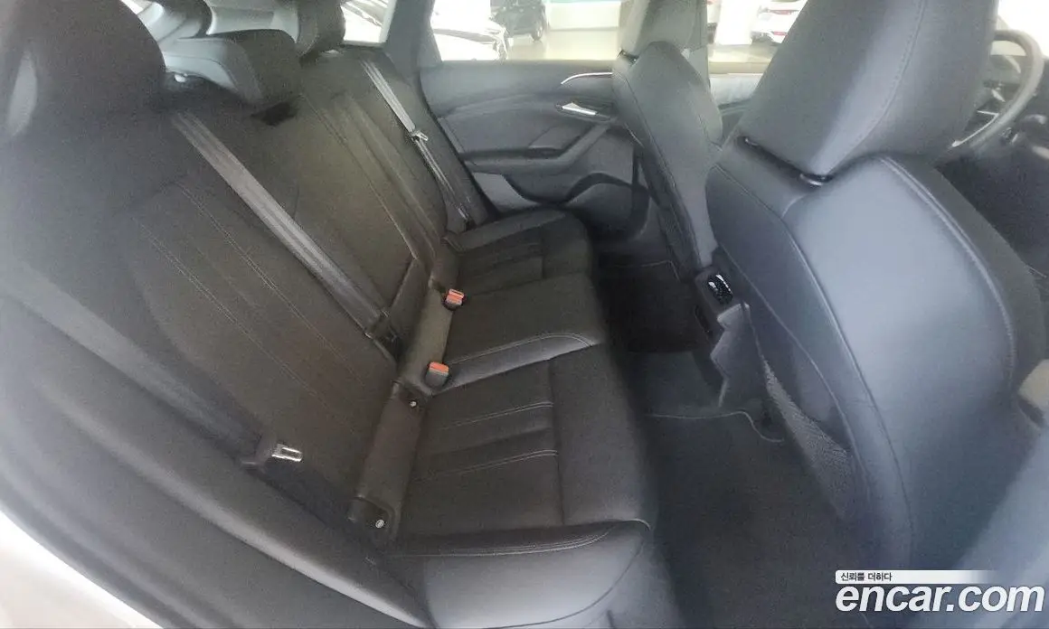 Audi A6 e-tron 2025 1.0 АКПП, фото 10