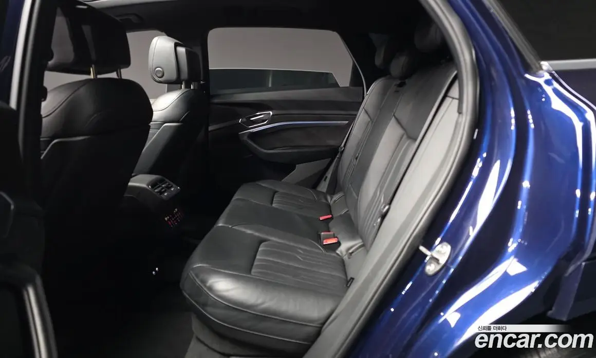 Audi e-tron 2020 0.2 АКПП, фото 15