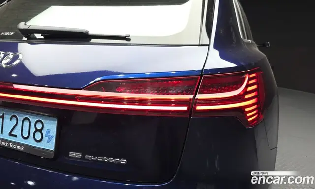 Audi e-tron 2020 0.2 АКПП, миниатюра 8