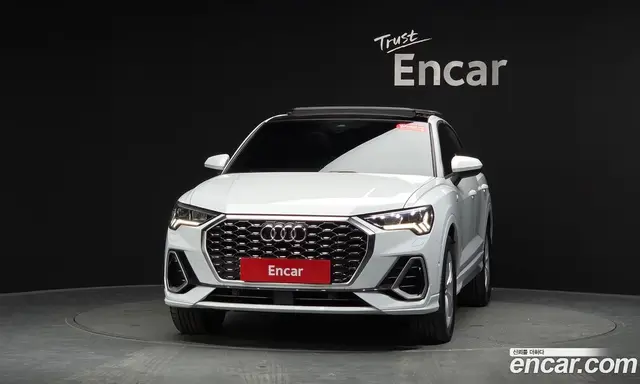 Audi Q3 2022 2.0 АКПП, миниатюра 2