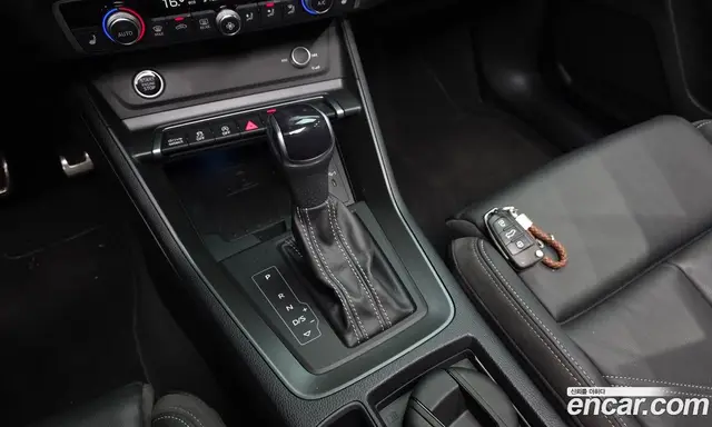 Audi Q3 2022 2.0 АКПП, миниатюра 11