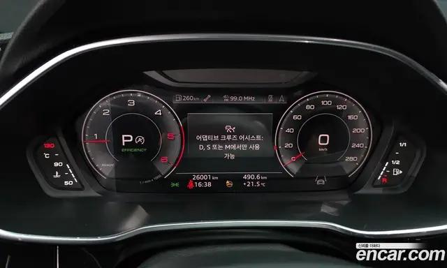 Audi Q3 2022 2.0 АКПП, миниатюра 10