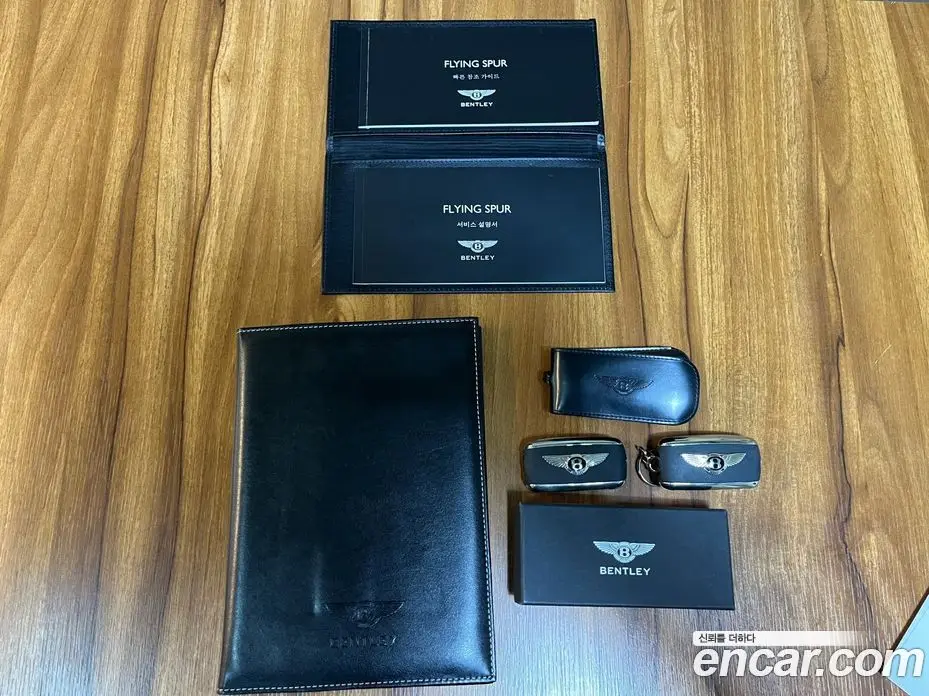 Bentley Flying Spur 2018 4.0 АКПП, фото 15