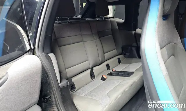 BMW i3 2015 АКПП, миниатюра 11