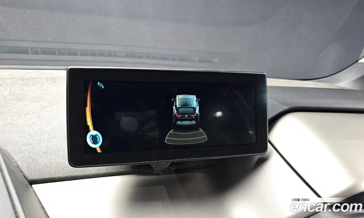 BMW i3 2015 АКПП, фото 16
