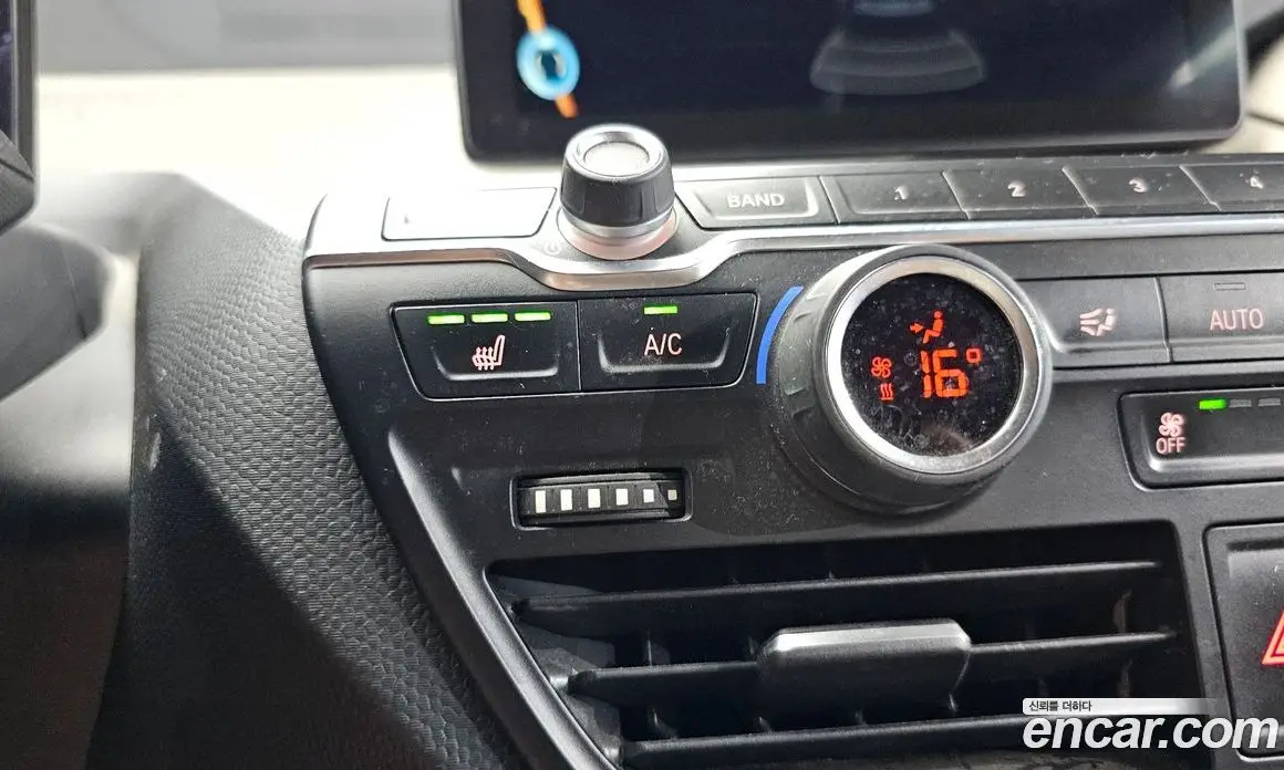 BMW i3 2015 АКПП, фото 19
