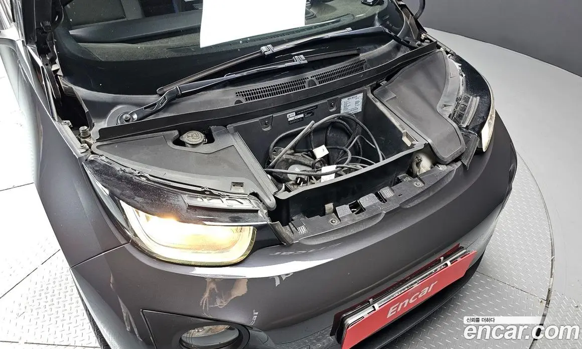 BMW i3 2015 АКПП, фото 6