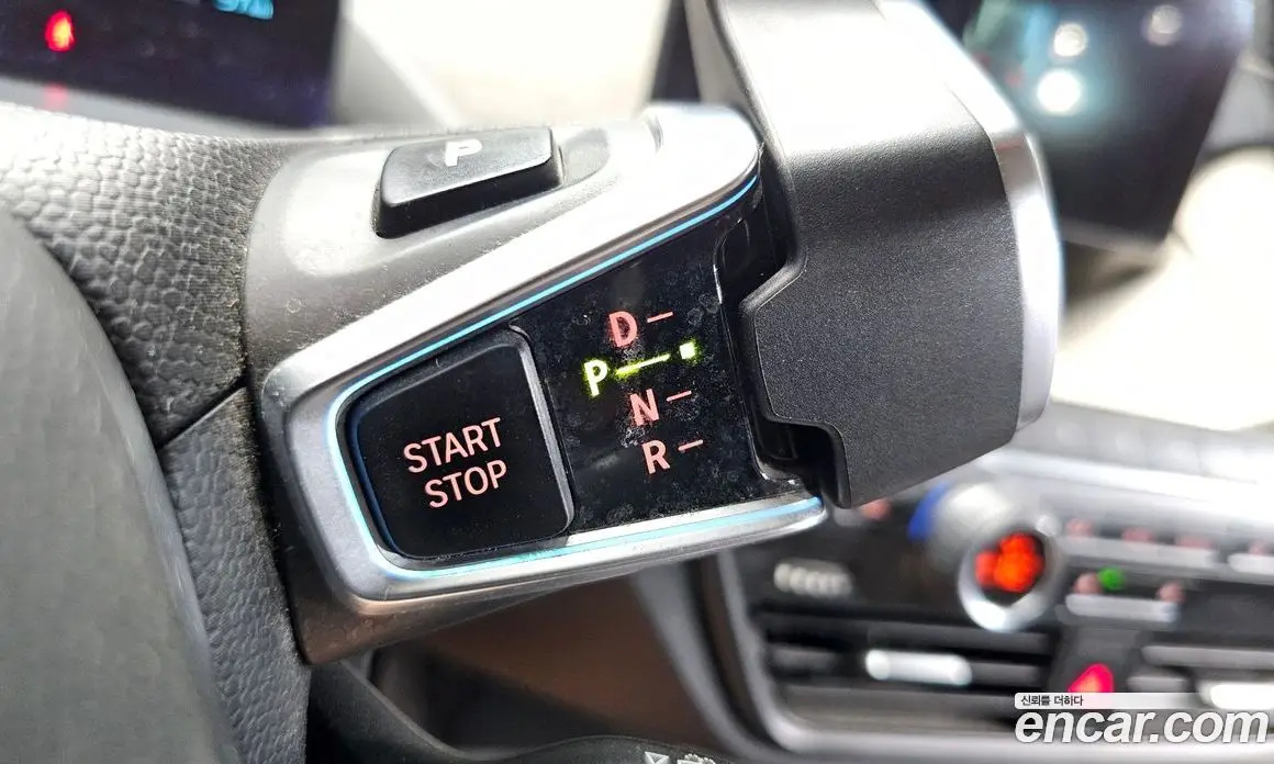 BMW i3 2015 АКПП, фото 9