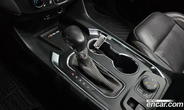 Chevrolet Traverse 2021 3.6 АКПП, миниатюра 12