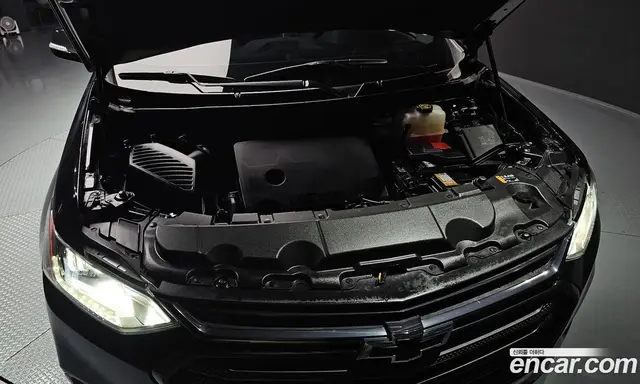 Chevrolet Traverse 2021 3.6 АКПП, миниатюра 6 Chevrolet Traverse 2021 3.6 АКПП, миниатюра 6