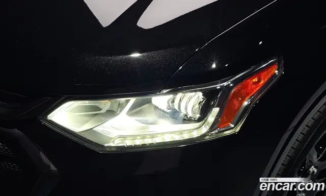 Chevrolet Traverse 2021 3.6 АКПП, миниатюра 8 Chevrolet Traverse 2021 3.6 АКПП, миниатюра 8