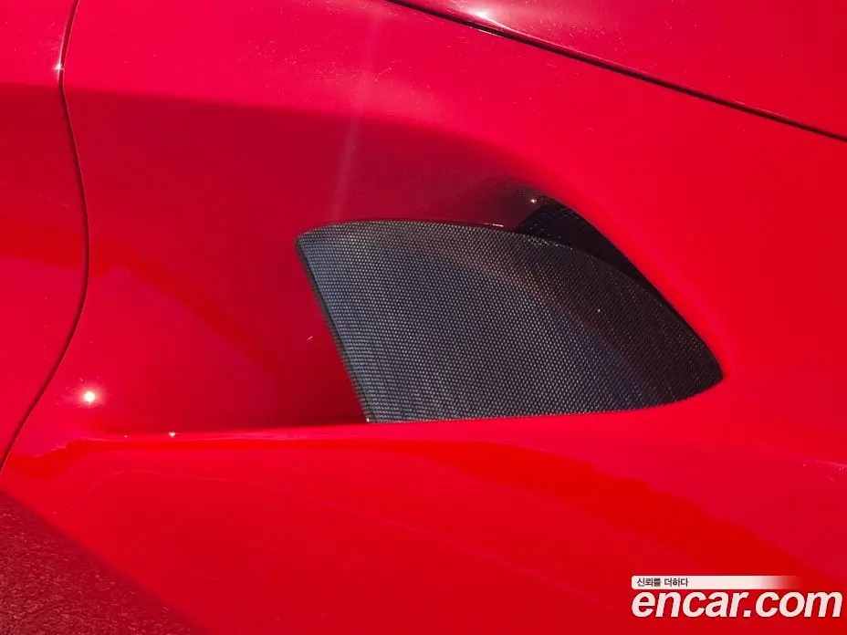 Ferrari 488 2018 3.9 АКПП, фото 15