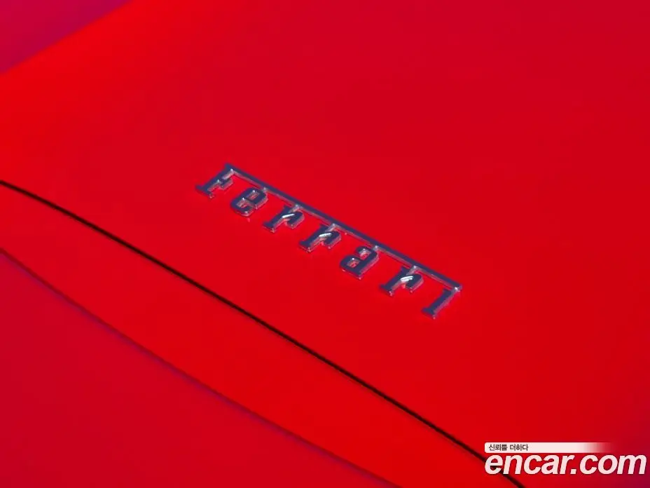Ferrari 488 2018 3.9 АКПП, фото 16