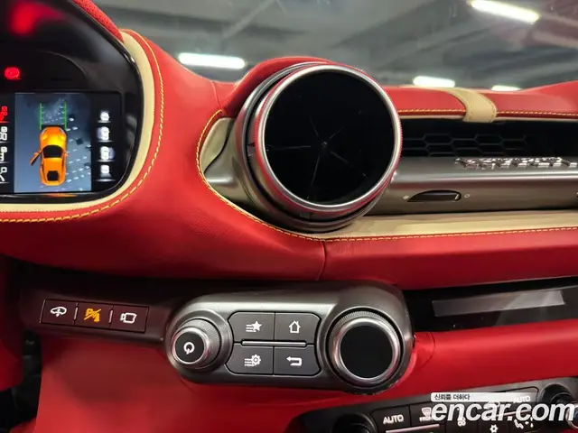 Ferrari 812 2020 6.5 АКПП, миниатюра 10