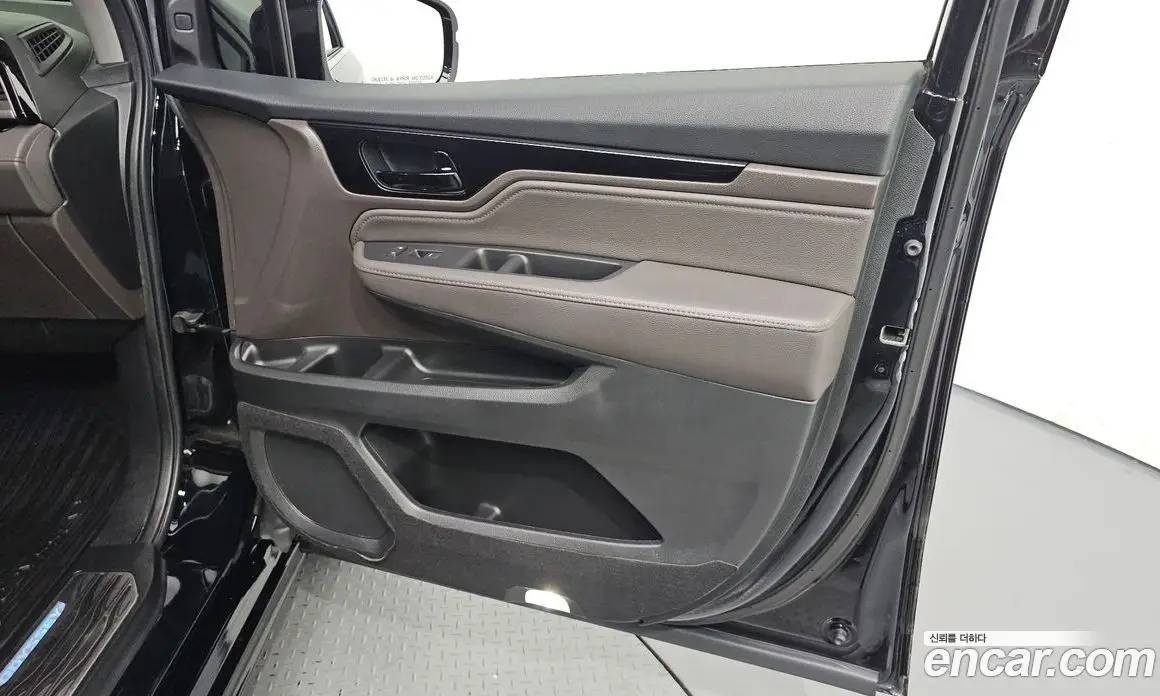 Honda Odyssey 2019 3.5 АКПП, фото 14