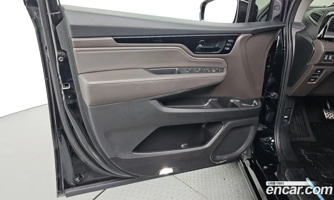 Honda Odyssey 2019 3.5 АКПП, фото 15