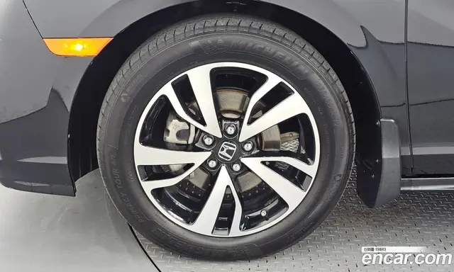 Honda Odyssey 2019 3.5 АКПП, миниатюра 5
