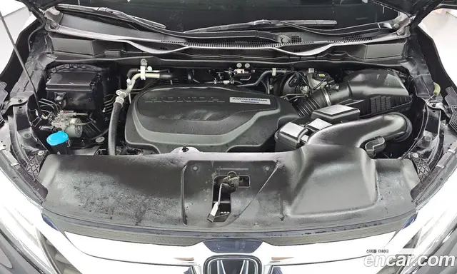 Honda Odyssey 2019 3.5 АКПП, миниатюра 6