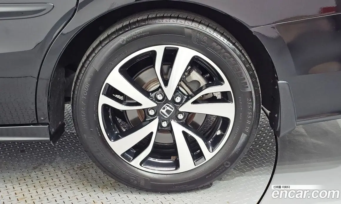Honda Odyssey 2019 3.5 АКПП, фото 7