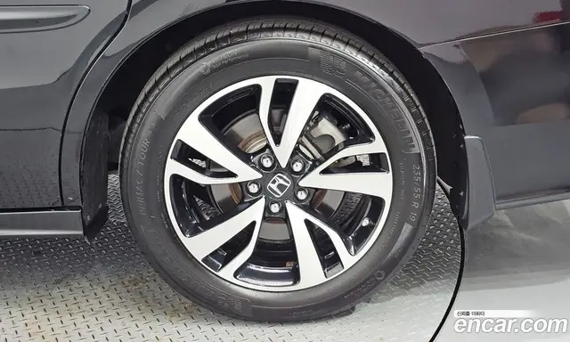 Honda Odyssey 2019 3.5 АКПП, миниатюра 7