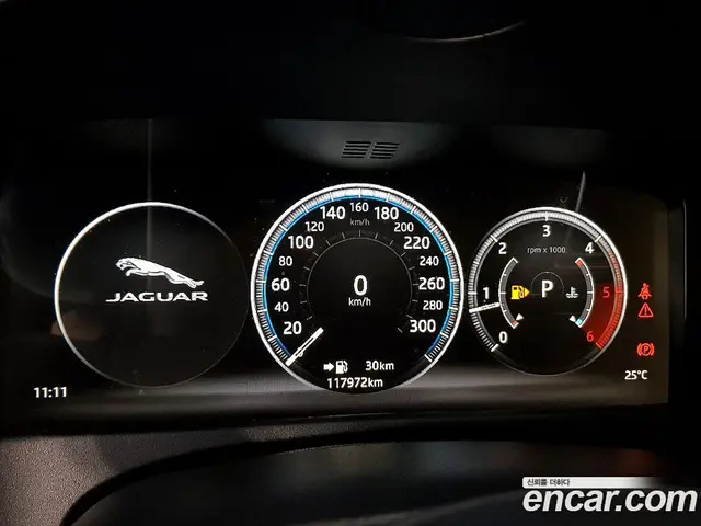 Jaguar XF 2016 2.0 АКПП, миниатюра 8