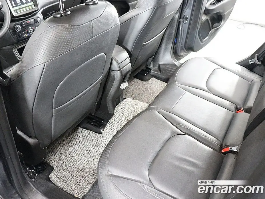 Jeep Renegade 2022 1.3 АКПП, фото 17