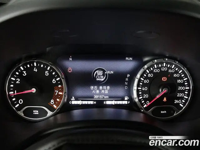 Jeep Renegade 2022 1.3 АКПП, миниатюра 6