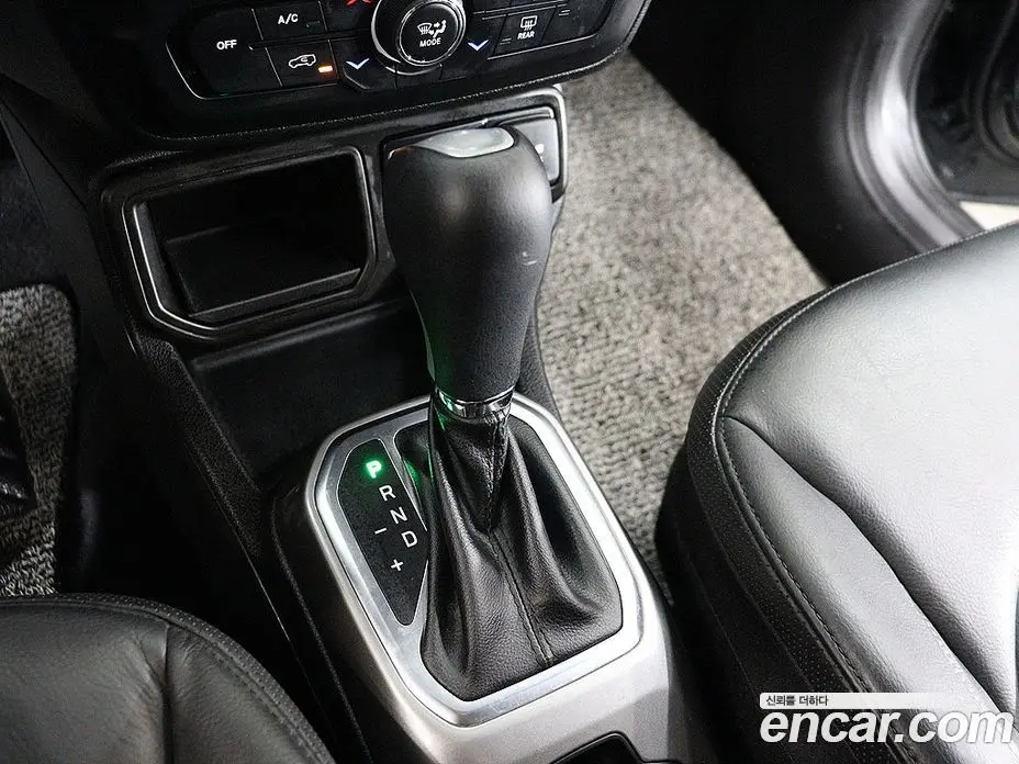 Jeep Renegade 2022 1.3 АКПП, фото 10