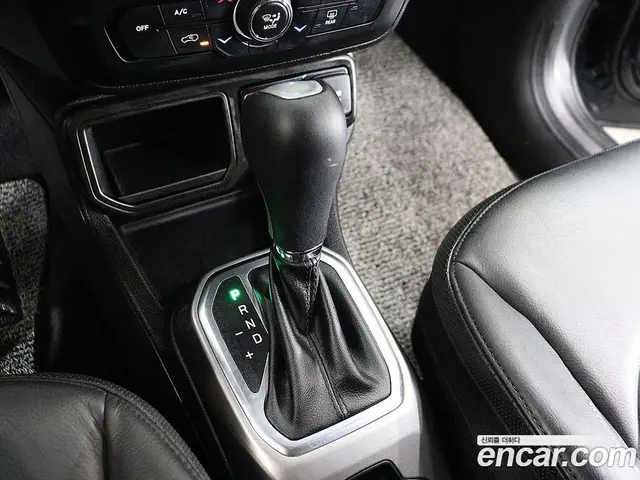 Jeep Renegade 2022 1.3 АКПП, миниатюра 10