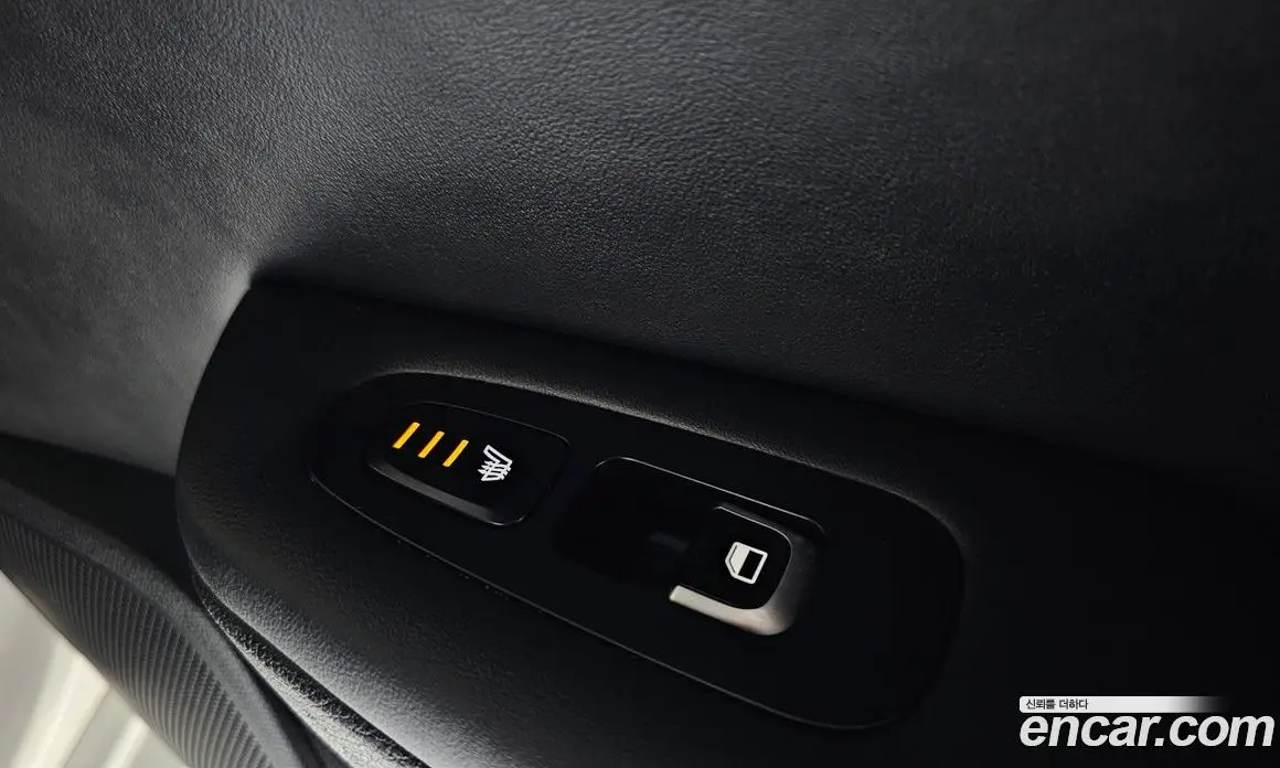 Kia Stinger 2019 2.0 АКПП, фото 20