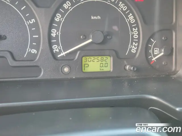 Land Rover Discovery 2004 2.5 АКПП, миниатюра 9 Land Rover Discovery 2004 2.5 АКПП, миниатюра 9
