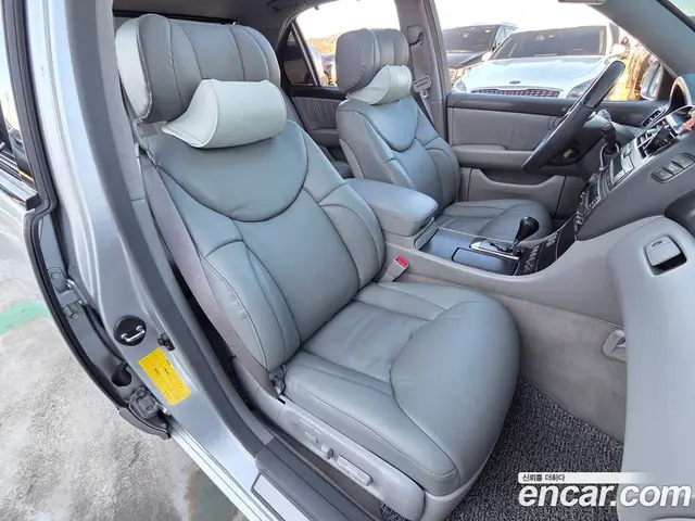 Lexus LS 2003 4.3 АКПП, миниатюра 11 Lexus LS 2003 4.3 АКПП, миниатюра 11