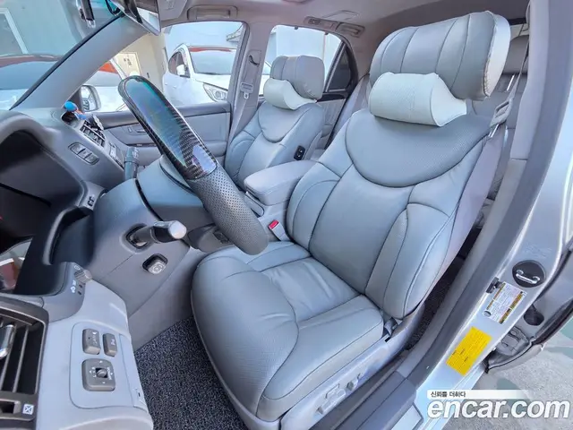 Lexus LS 2003 4.3 АКПП, миниатюра 8 Lexus LS 2003 4.3 АКПП, миниатюра 8