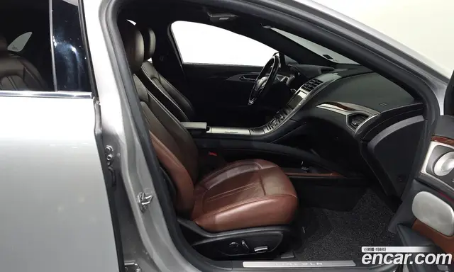 Lincoln MKZ 2017 2.0 АКПП, миниатюра 11 Lincoln MKZ 2017 2.0 АКПП, миниатюра 11