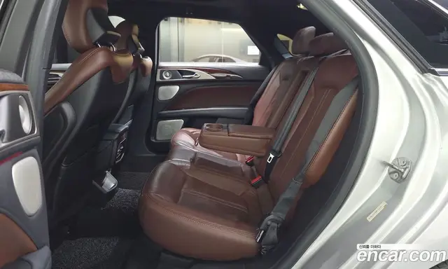 Lincoln MKZ 2017 2.0 АКПП, миниатюра 12