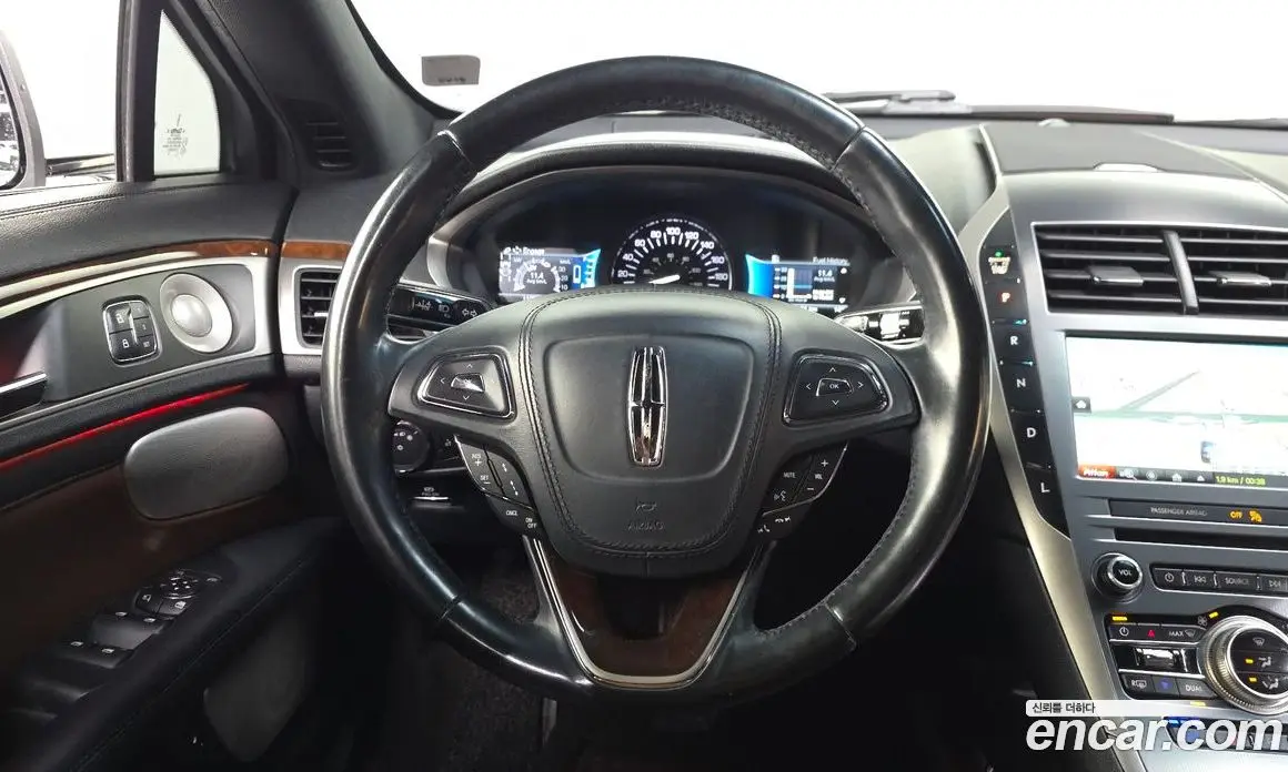 Lincoln MKZ 2017 2.0 АКПП, фото 13 Lincoln MKZ 2017 2.0 АКПП, фото 13
