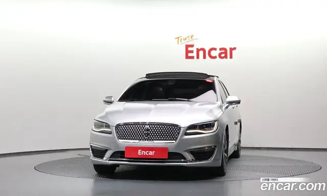 Lincoln MKZ 2017 2.0 АКПП, миниатюра 3 Lincoln MKZ 2017 2.0 АКПП, миниатюра 3