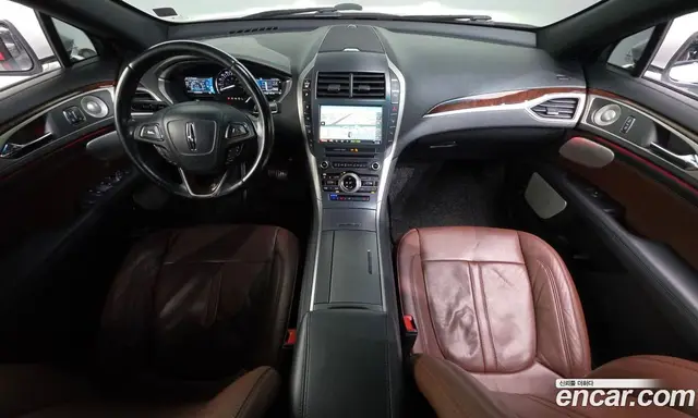 Lincoln MKZ 2017 2.0 АКПП, миниатюра 7 Lincoln MKZ 2017 2.0 АКПП, миниатюра 7