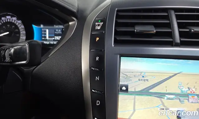 Lincoln MKZ 2017 2.0 АКПП, миниатюра 9 Lincoln MKZ 2017 2.0 АКПП, миниатюра 9