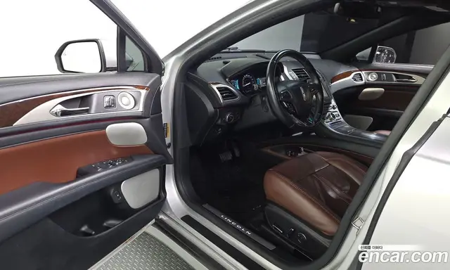 Lincoln MKZ 2017 2.0 АКПП, миниатюра 10 Lincoln MKZ 2017 2.0 АКПП, миниатюра 10