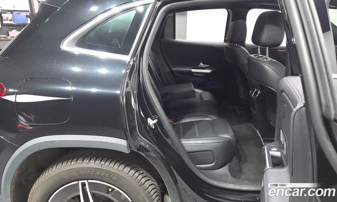 Mercedes-Benz EQA 2022 0.2 АКПП, фото 12